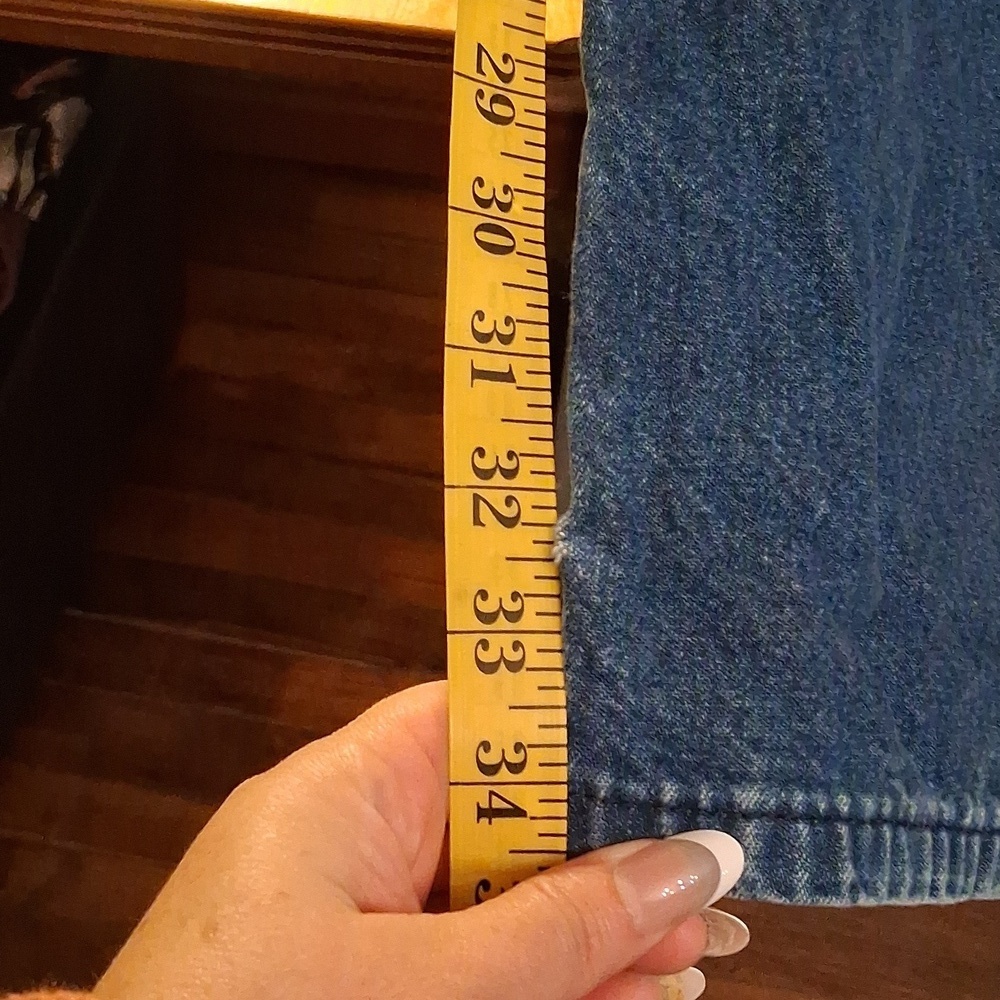 Key Overalls Size Small - Picture 9 of 13